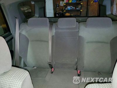 Zdjęcie 10 z 13 samochodu: 2004 TOYOTA 4RUNNER SR5 VIN:JTEBU14R340043597 - miniatura