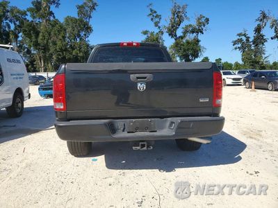 Zdjęcie 6 z 13 samochodu: 2006 DODGE RAM 1500 ST VIN:1D7HA182X6S627416 - miniatura