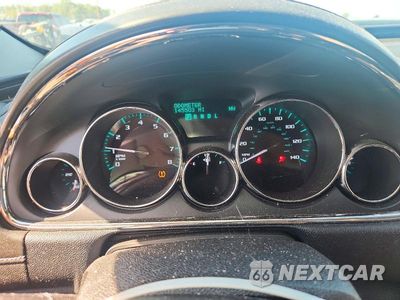 Zdjęcie 9 z 12 samochodu: 2017 BUICK ENCLAVE VIN:5GAKRBKD8HJ317560 - miniatura