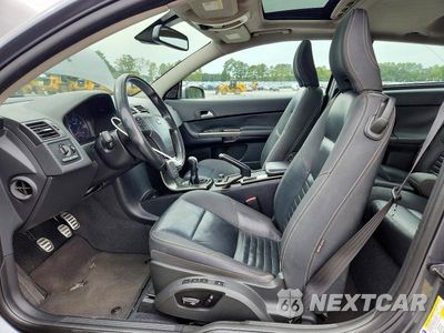 Zdjęcie 7 z 12 samochodu: 2013 VOLVO C30 T5 VIN:YV1672MKXD2304972 - miniatura