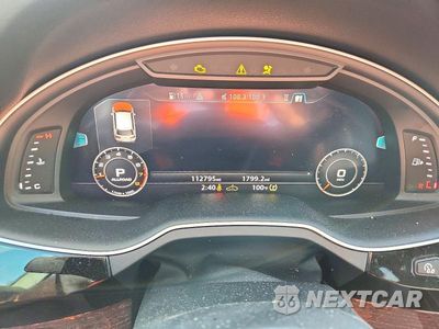 Zdjęcie 9 z 14 samochodu: 2019 AUDI Q7 PREMIUM PLUS VIN:WA1LAAF74KD045601 - miniatura