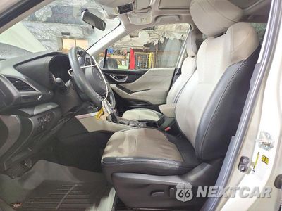 Zdjęcie 7 z 13 samochodu: 2021 SUBARU FORESTER LIMITED VIN:JF2SKAUC5MH458171 - miniatura
