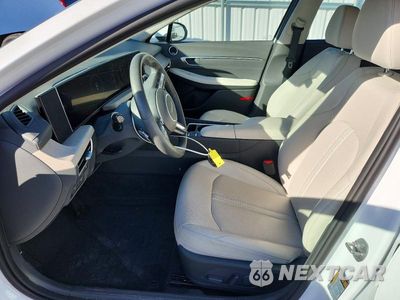 Zdjęcie 7 z 12 samochodu: 2026 HYUNDAI SONATA HYBRID LIMITED VIN:KMHL54JJ2TA144236 - miniatura