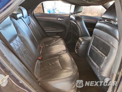 Zdjęcie 10 z 13 samochodu: 2016 CHRYSLER 300C PLATINUM VIN:2C3CCAPG4GH116745 - miniatura
