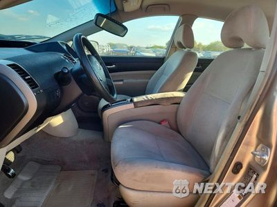Zdjęcie 7 z 12 samochodu: 2008 TOYOTA PRIUS BASE VIN:JTDKB20U787715913 - miniatura