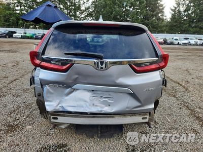 Zdjęcie 6 z 14 samochodu: 2020 HONDA CR-V EXL VIN:2HKRW2H84LH658505 - miniatura