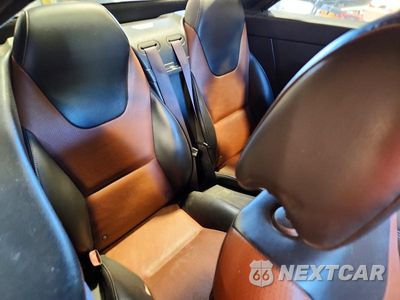 Zdjęcie 10 z 12 samochodu: 2007 PONTIAC G6 GT VIN:1G2ZH35N074181565 - miniatura