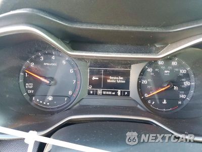Zdjęcie 9 z 13 samochodu: 2021 CHEVROLET TRAILBLAZER LS VIN:KL79MNSL9MB008248 - miniatura