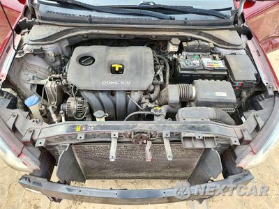 Zdjęcie 11 z 13 samochodu: 2017 HYUNDAI ELANTRA SE VIN:5NPD74LF1HH141632 - miniatura