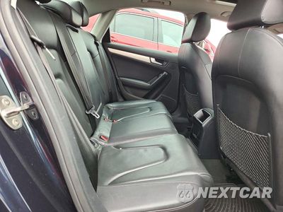 Zdjęcie 10 z 12 samochodu: 2013 AUDI A4 PREMIUM VIN:WAUBFAFL1DN032704 - miniatura