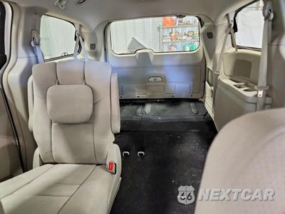 Zdjęcie 10 z 13 samochodu: 2012 CHRYSLER TOWN & COUNTRY TOURING VIN:2C4RC1BG8CR151872 - miniatura