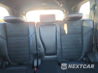 Zdjęcie 10 z 14 samochodu: 2021 MITSUBISHI OUTLANDER FE VIN:JA4J2VA79MZ000792 - miniatura
