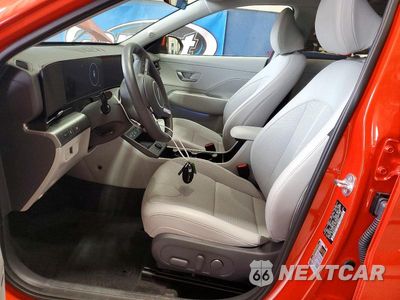 Zdjęcie 7 z 12 samochodu: 2026 HYUNDAI KONA LIMITED VIN:KM8HECA31TU409647 - miniatura