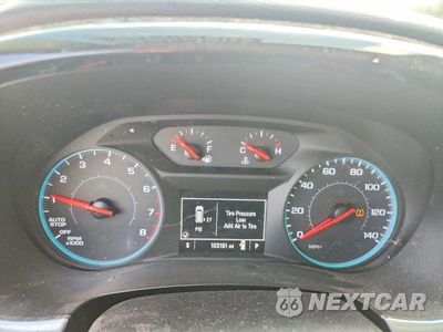 Zdjęcie 9 z 13 samochodu: 2021 CHEVROLET TRAVERSE LS VIN:1GNERFKW3MJ186723 - miniatura