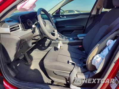 Zdjęcie 7 z 12 samochodu: 2021 KIA K5 LXS VIN:5XXG14J25MG013351 - miniatura