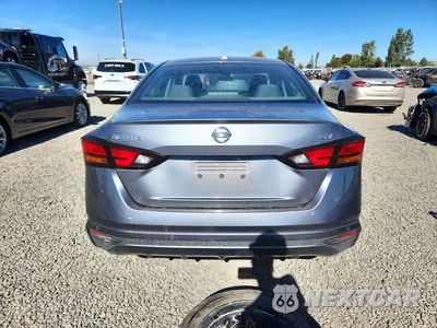 Zdjęcie 6 z 12 samochodu: 2021 NISSAN ALTIMA SV VIN:1N4BL4DV2MN317015 - miniatura