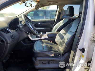 Zdjęcie 7 z 12 samochodu: 2011 FORD EDGE SEL VIN:2FMDK3JC1BBB38987 - miniatura