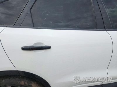Zdjęcie 11 z 13 samochodu: 2023 JAGUAR F-PACE SVR VIN:SADCZ2EE1PA704350 - miniatura