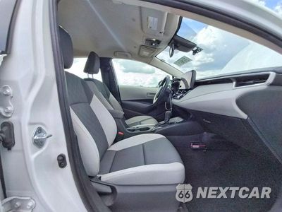 Zdjęcie 13 z 13 samochodu: 2023 TOYOTA COROLLA HYBRID LE VIN:JTDBCMFE9P3017382 - miniatura