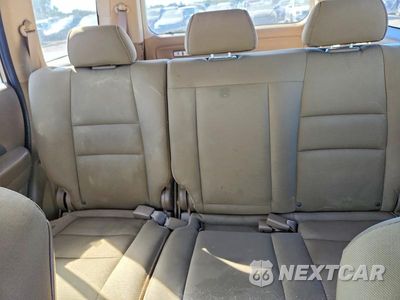 Zdjęcie 10 z 13 samochodu: 2006 HONDA PILOT LX VIN:5FNYF28126B034123 - miniatura