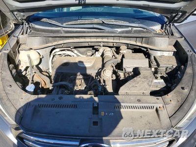 Zdjęcie 12 z 14 samochodu: 2016 HYUNDAI TUCSON LIMITED VIN:KM8J3CA20GU108999 - miniatura