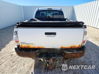 Zdjęcie 6 z 12 samochodu: 2009 TOYOTA TACOMA BASE VIN:5TETX22N49Z645969 - miniatura