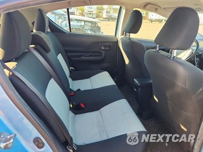 Zdjęcie 10 z 12 samochodu: 2015 TOYOTA PRIUS C TWO VIN:JTDKDTB32F1114820 - miniatura