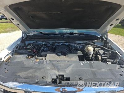 Zdjęcie 7 z 10 samochodu: 2016 CHEVROLET SILVERADO C1500 VIN:1GCRCNEC4GZ223842 - miniatura