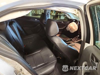 Zdjęcie 10 z 12 samochodu: 2017 VOLKSWAGEN JETTA SEL VIN:3VWL17AJ9HM384392 - miniatura