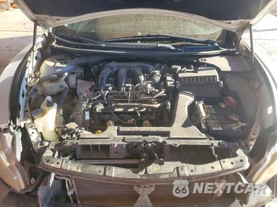Zdjęcie 11 z 13 samochodu: 2014 NISSAN MAXIMA 3.5 S VIN:1N4AA5APXEC455315 - miniatura