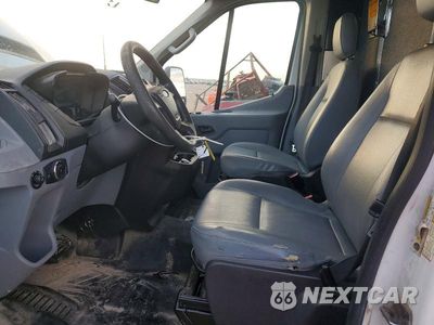 Zdjęcie 7 z 13 samochodu: 2017 FORD TRANSIT T-150 VIN:1FTYE2CM9HKA31472 - miniatura
