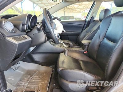 Zdjęcie 7 z 12 samochodu: 2012 MAZDA 3 I VIN:JM1BL1W89C1537337 - miniatura