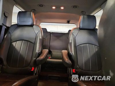 Zdjęcie 10 z 13 samochodu: 2015 GMC ACADIA DENALI VIN:1GKKVTKD5FJ279867 - miniatura