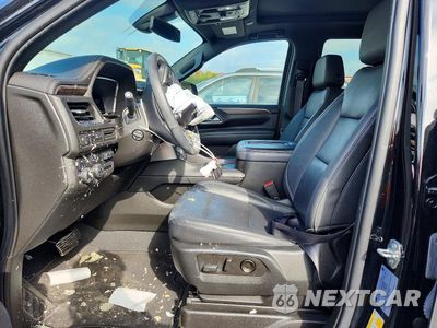 Zdjęcie 7 z 13 samochodu: 2022 CHEVROLET TAHOE K1500 LT VIN:1GNSKNKD3NR208528 - miniatura