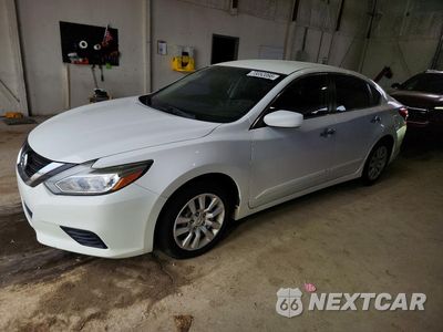2016 NISSAN ALTIMA 2.5 S 1N4AL3AP0GC143814 - główne zdjęcie licytacji z USA - miniatura