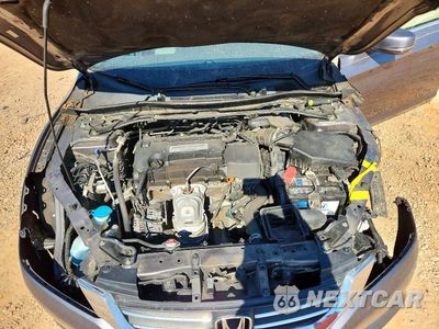 Zdjęcie 11 z 13 samochodu: 2014 HONDA ACCORD EXL VIN:1HGCR2F87EA218936 - miniatura