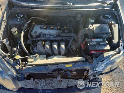 Zdjęcie 11 z 12 samochodu: 2007 TOYOTA COROLLA S VIN:2T1BR32E07C846086 - miniatura