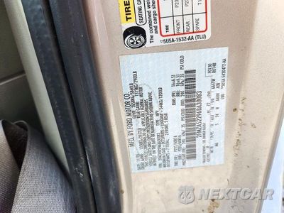 Zdjęcie 13 z 13 samochodu: 2006 FORD FREESTAR SEL VIN:2FMZA52296BA30083 - miniatura