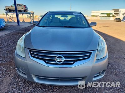 Piąte zdjęcie samochodu w środku: 2012 NISSAN ALTIMA 2.5 VIN:1N4AL2AP1CN576888 - miniatura