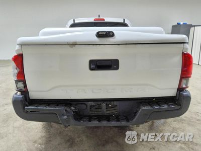 Zdjęcie 6 z 12 samochodu: 2022 TOYOTA TACOMA SR VIN:3TYRX5GNXNT057140 - miniatura