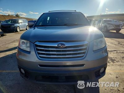 Piąte zdjęcie samochodu w środku: 2009 SUBARU TRIBECA LIMITED VIN:4S4WX97D694406286 - miniatura