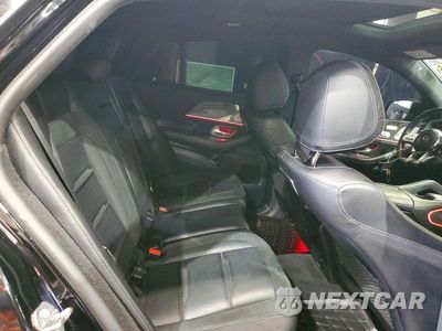 Zdjęcie 11 z 13 samochodu: 2021 MERCEDES-BENZ GLE COUPE AMG 53 4MATIC VIN:4JGFD6BB0MA198705 - miniatura