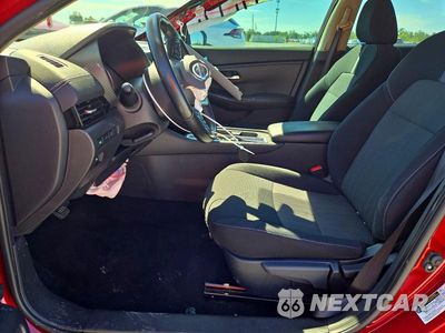 Zdjęcie 7 z 12 samochodu: 2023 NISSAN SENTRA SV VIN:3N1AB8CV2PY227116 - miniatura