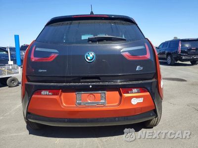 Zdjęcie 6 z 12 samochodu: 2014 BMW I3 BEV VIN:WBY1Z2C55EV283999 - miniatura