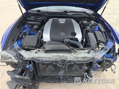 Zdjęcie 11 z 13 samochodu: 2015 LEXUS RC 350 VIN:JTHHE5BC6F5008333 - miniatura