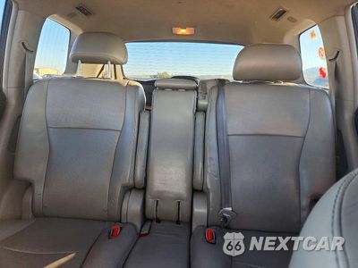 Zdjęcie 10 z 13 samochodu: 2011 TOYOTA HIGHLANDER LIMITED VIN:5TDDK3EH5BS054003 - miniatura