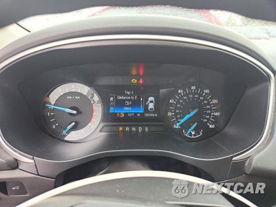 Zdjęcie 9 z 12 samochodu: 2015 FORD FUSION SE VIN:3FA6P0HDXFR220905 - miniatura