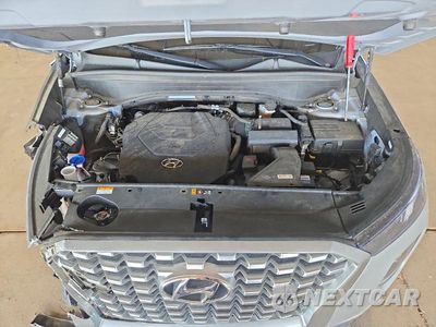 Zdjęcie 12 z 13 samochodu: 2021 HYUNDAI PALISADE SEL VIN:KM8R44HE7MU293103 - miniatura
