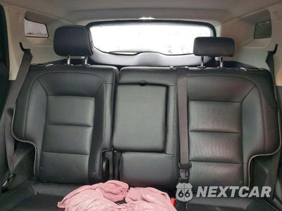 Zdjęcie 10 z 13 samochodu: 2019 GMC TERRAIN DENALI VIN:3GKALSEX7KL395253 - miniatura