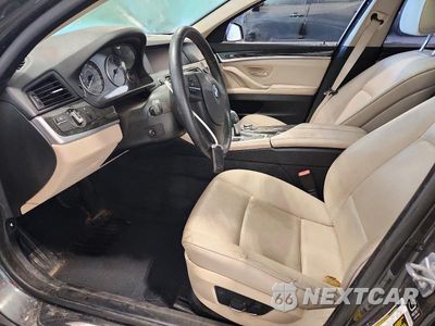 Zdjęcie 7 z 12 samochodu: 2013 BMW 528 I VIN:WBAXG5C53DDY36959 - miniatura